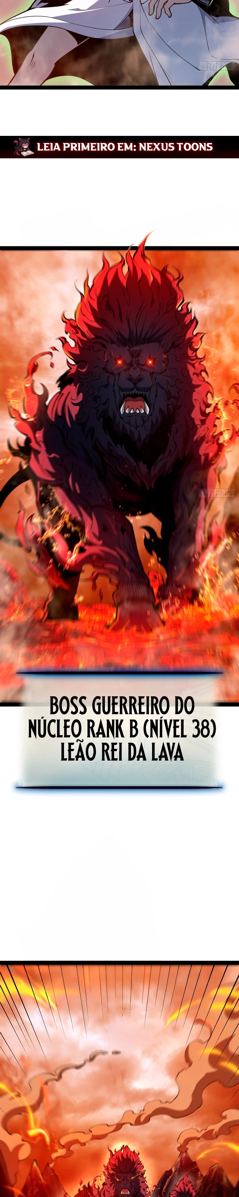 Despertar em Tempo Integral Capítulo 147 Página 5