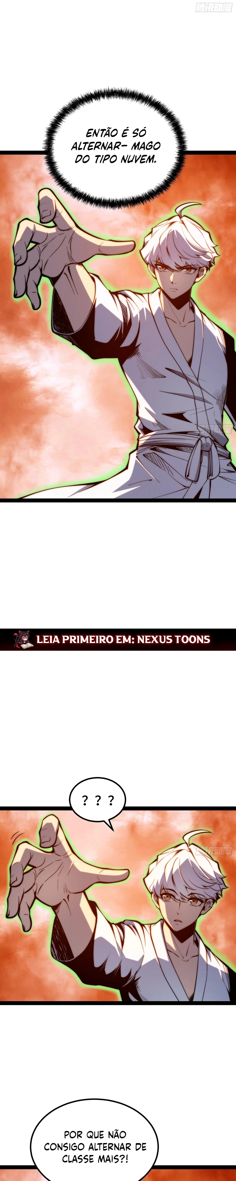 Despertar em Tempo Integral Capítulo 147 Página 7