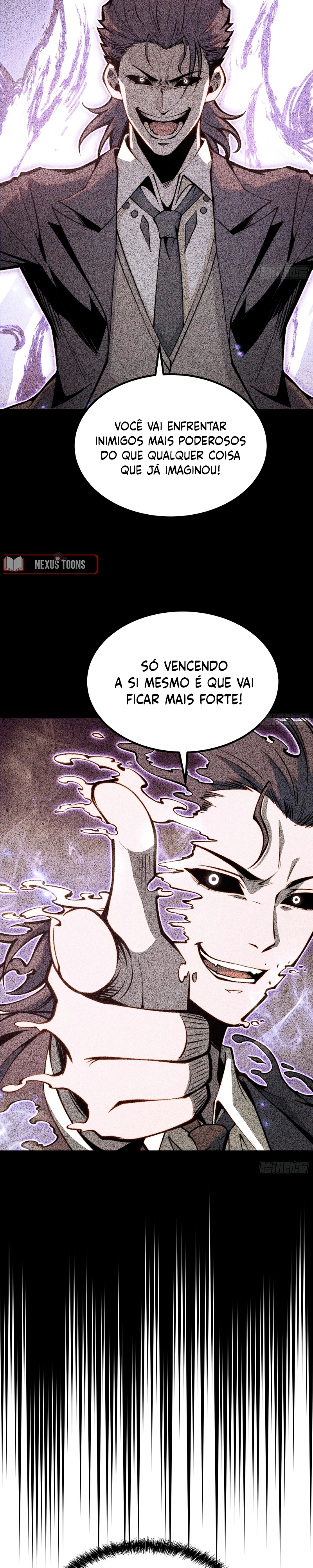 Despertar em Tempo Integral Capítulo 148 Página 2
