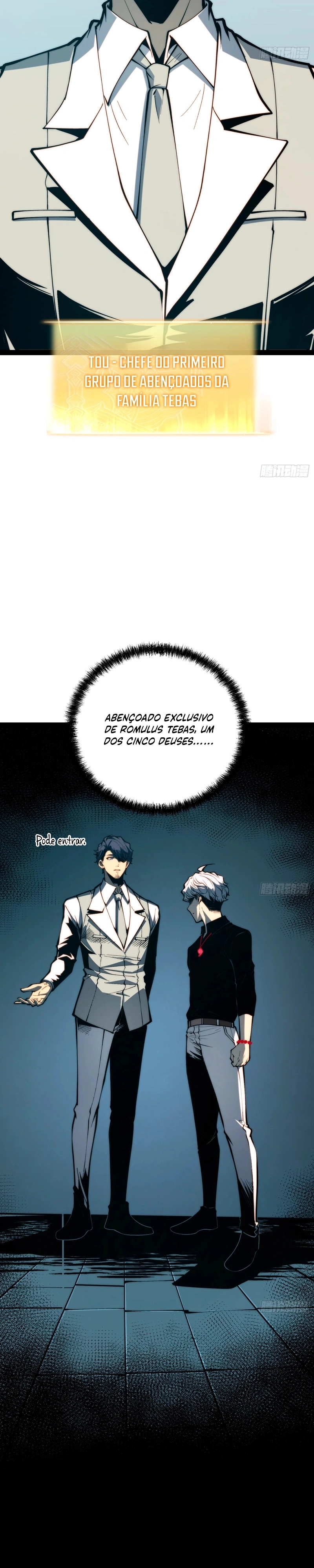 Despertar em Tempo Integral Capítulo 160 Página 14