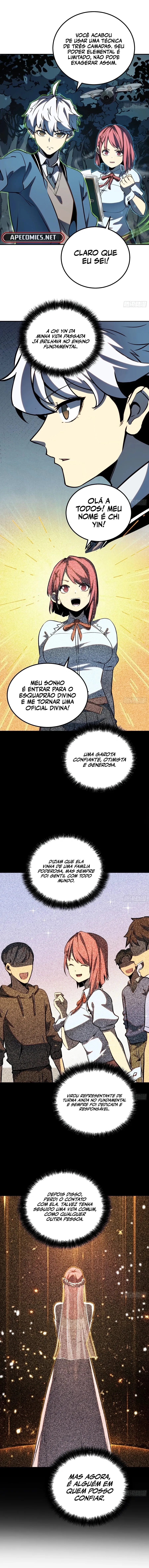 Despertar em Tempo Integral Capítulo 22 Página 2