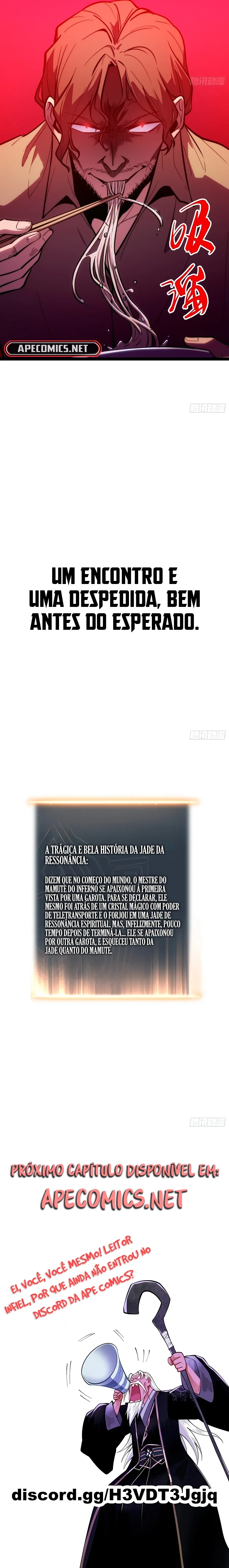 Despertar em Tempo Integral Capítulo 26 Página 6