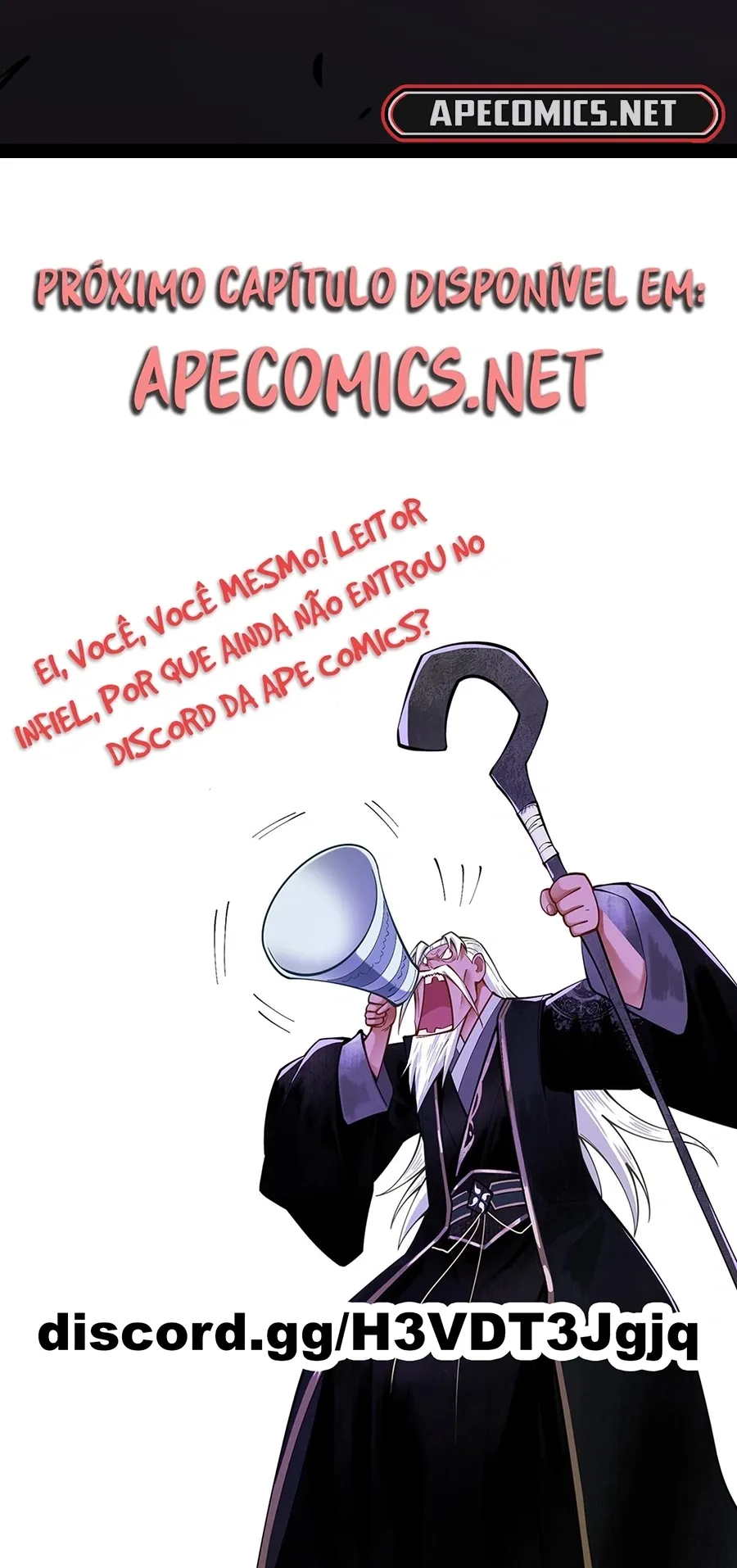 Despertar em Tempo Integral Capítulo 4 Página 11