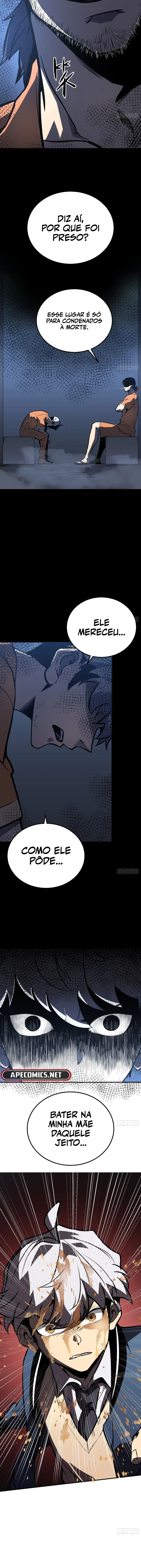 Despertar em Tempo Integral Capítulo 6 Página 2
