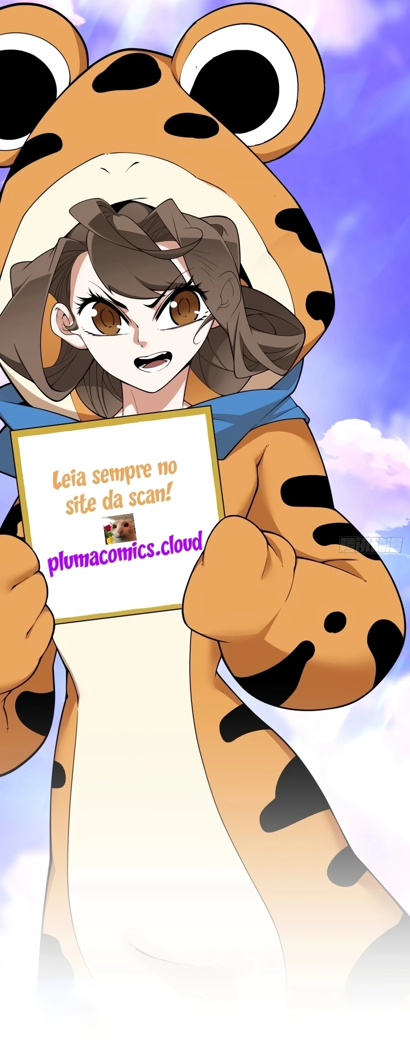 Despertar em Tempo Integral Capítulo 72 Página 5