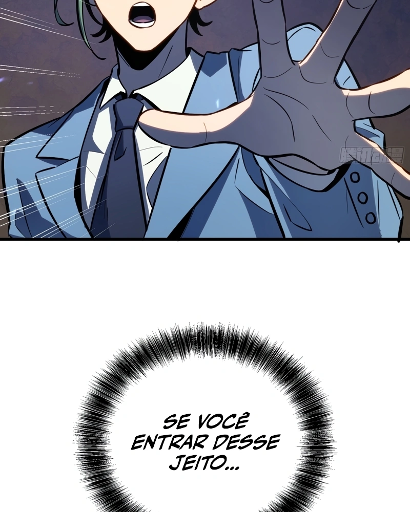 Despertar em Tempo Integral Capítulo 78 Página 19