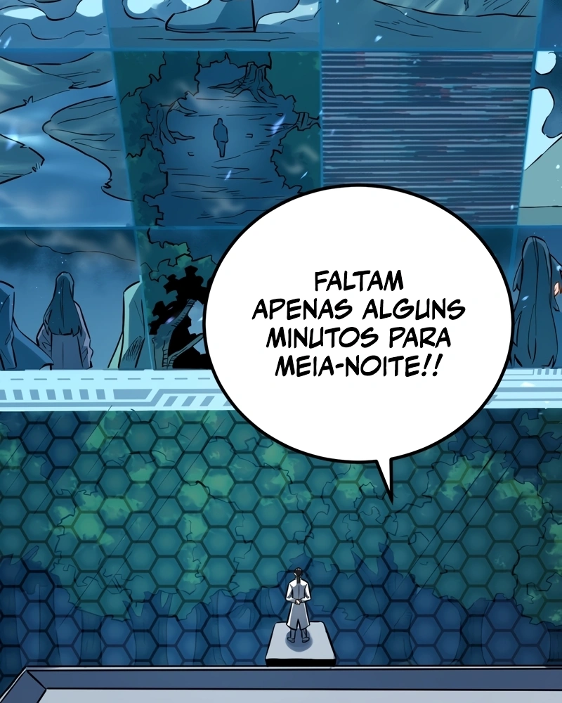Despertar em Tempo Integral Capítulo 78 Página 33