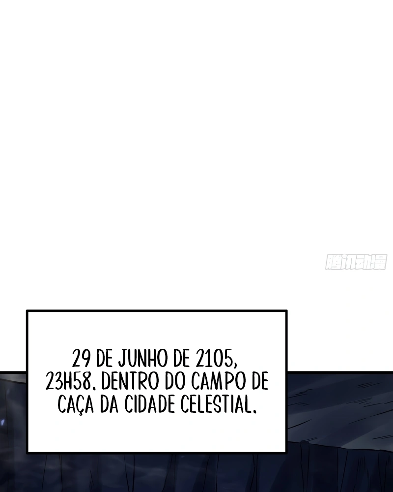 Despertar em Tempo Integral Capítulo 78 Página 38
