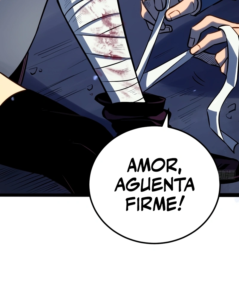 Despertar em Tempo Integral Capítulo 78 Página 41