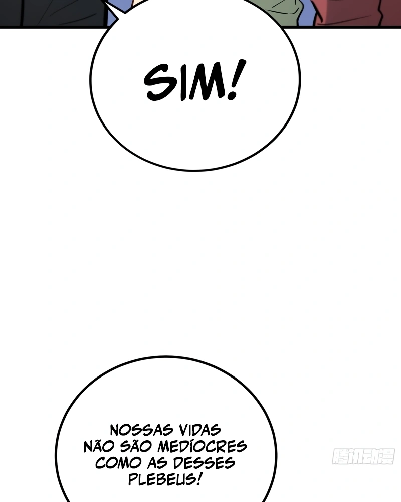 Despertar em Tempo Integral Capítulo 78 Página 52