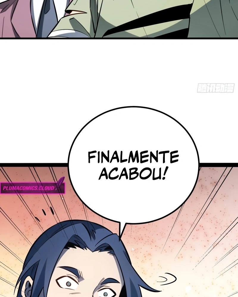 Despertar em Tempo Integral Capítulo 78 Página 57