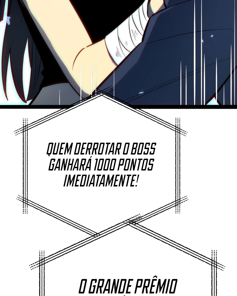 Despertar em Tempo Integral Capítulo 78 Página 69