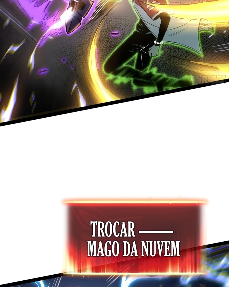 Despertar em Tempo Integral Capítulo 79 Página 48
