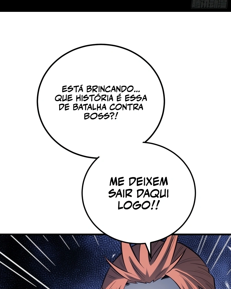 Despertar em Tempo Integral Capítulo 79 Página 5