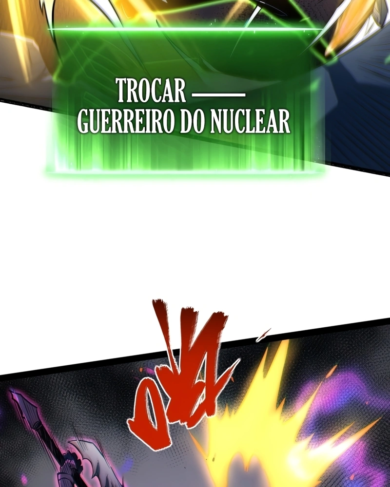 Despertar em Tempo Integral Capítulo 79 Página 58