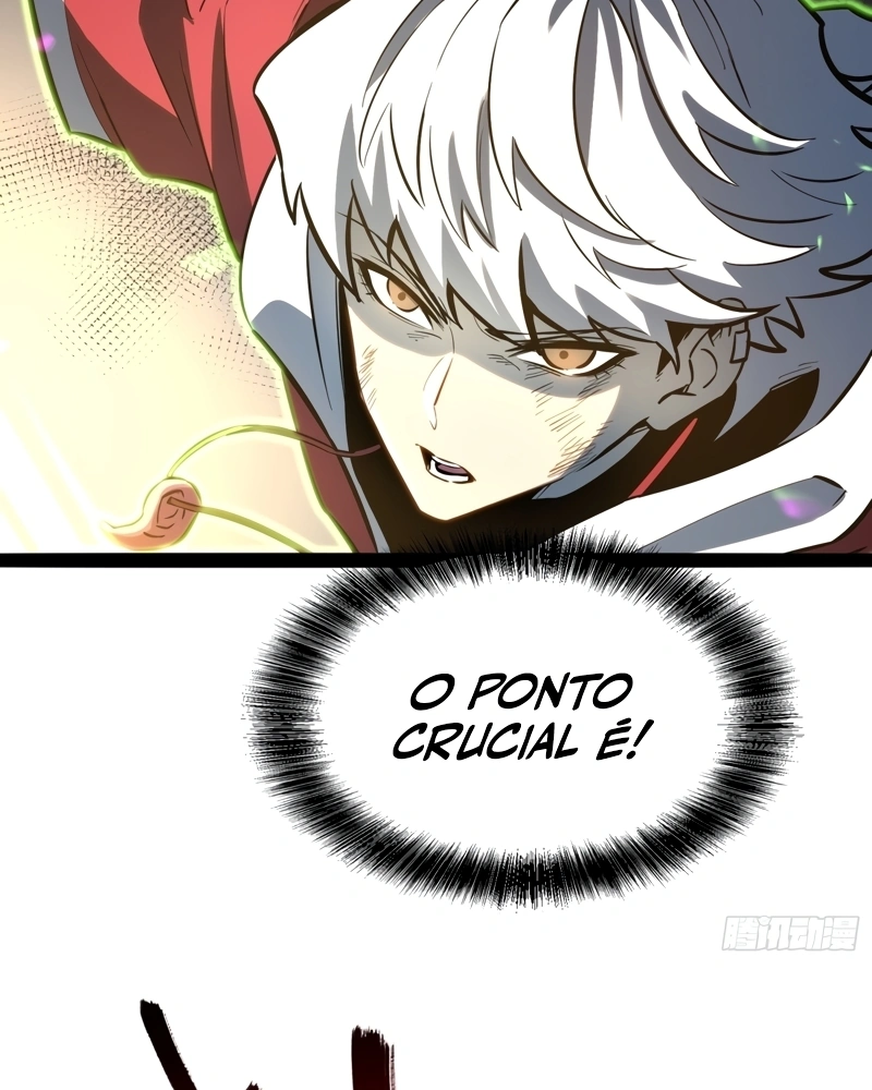 Despertar em Tempo Integral Capítulo 79 Página 61