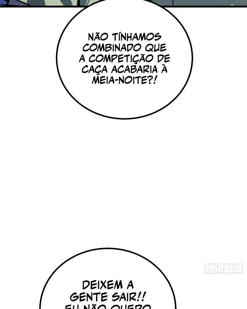 Despertar em Tempo Integral Capítulo 79 Página 7