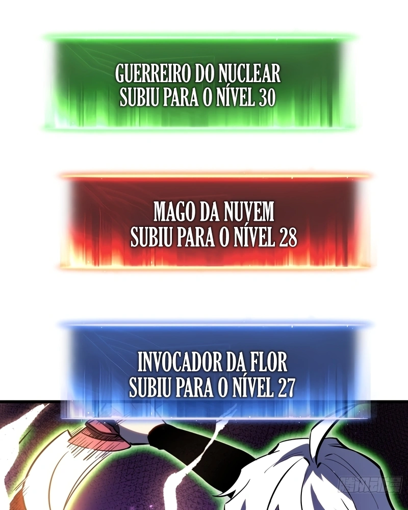 Despertar em Tempo Integral Capítulo 79 Página 74