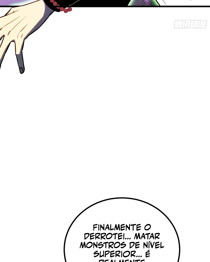 Despertar em Tempo Integral Capítulo 79 Página 76