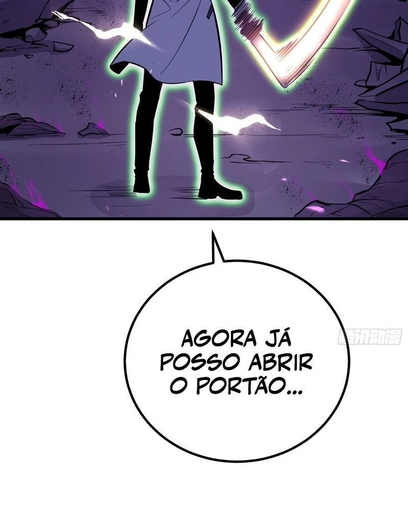 Despertar em Tempo Integral Capítulo 79 Página 80