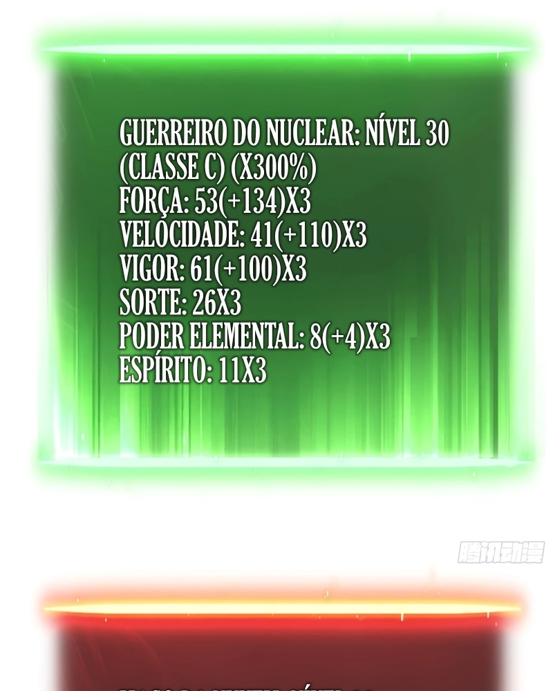 Despertar em Tempo Integral Capítulo 79 Página 89