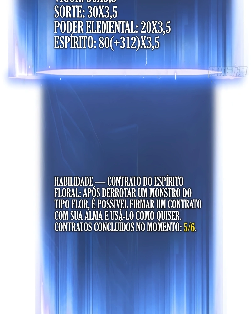 Despertar em Tempo Integral Capítulo 79 Página 91