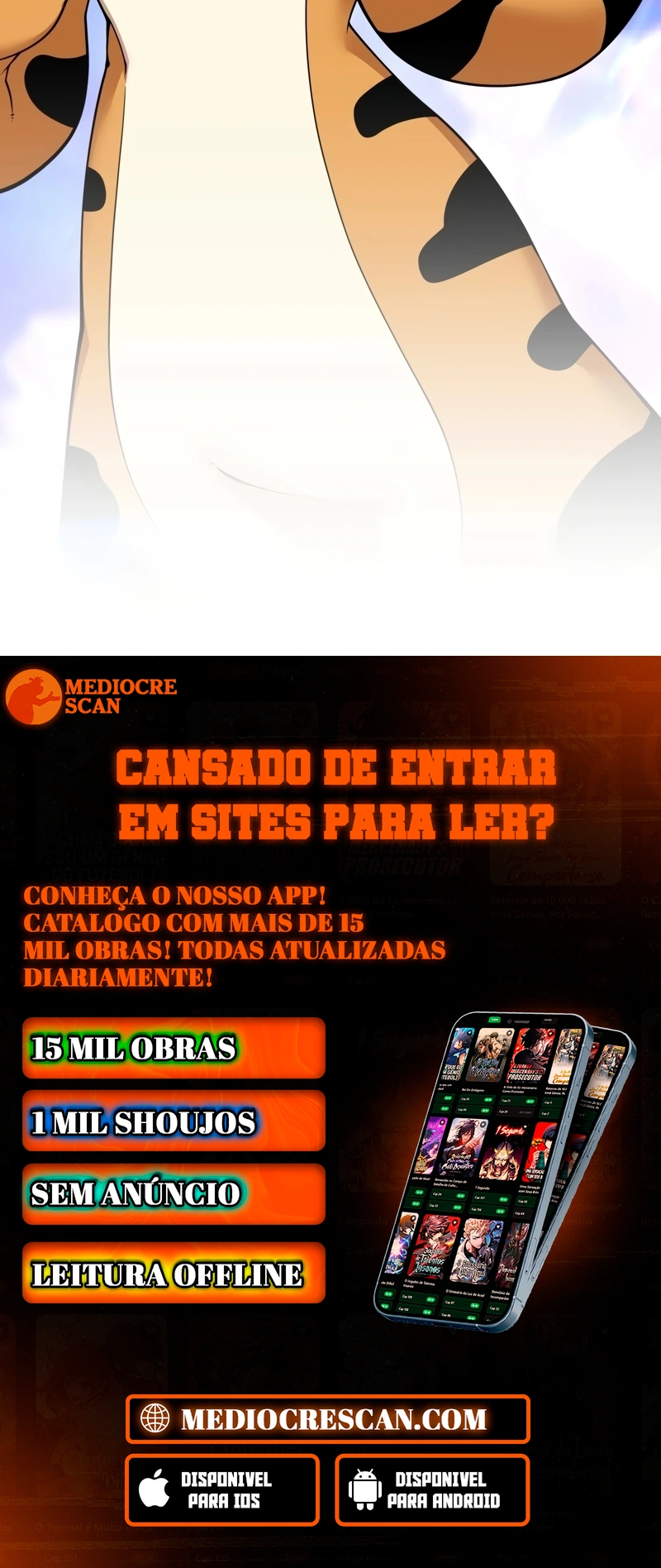 Despertar em Tempo Integral Capítulo 79 Página 94