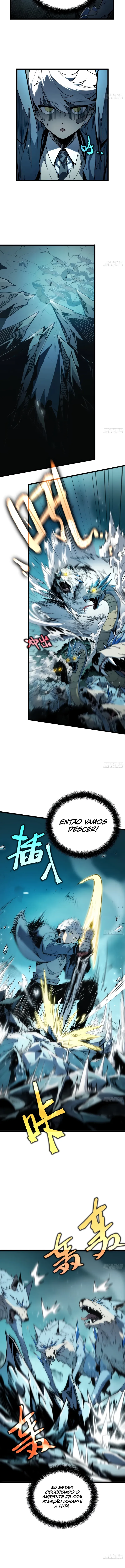 Despertar em Tempo Integral Capítulo 8 Página 12