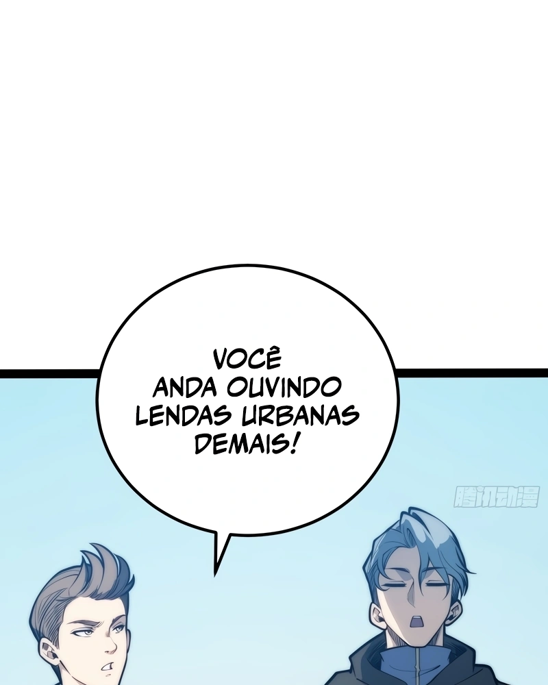 Despertar em Tempo Integral Capítulo 80 Página 10