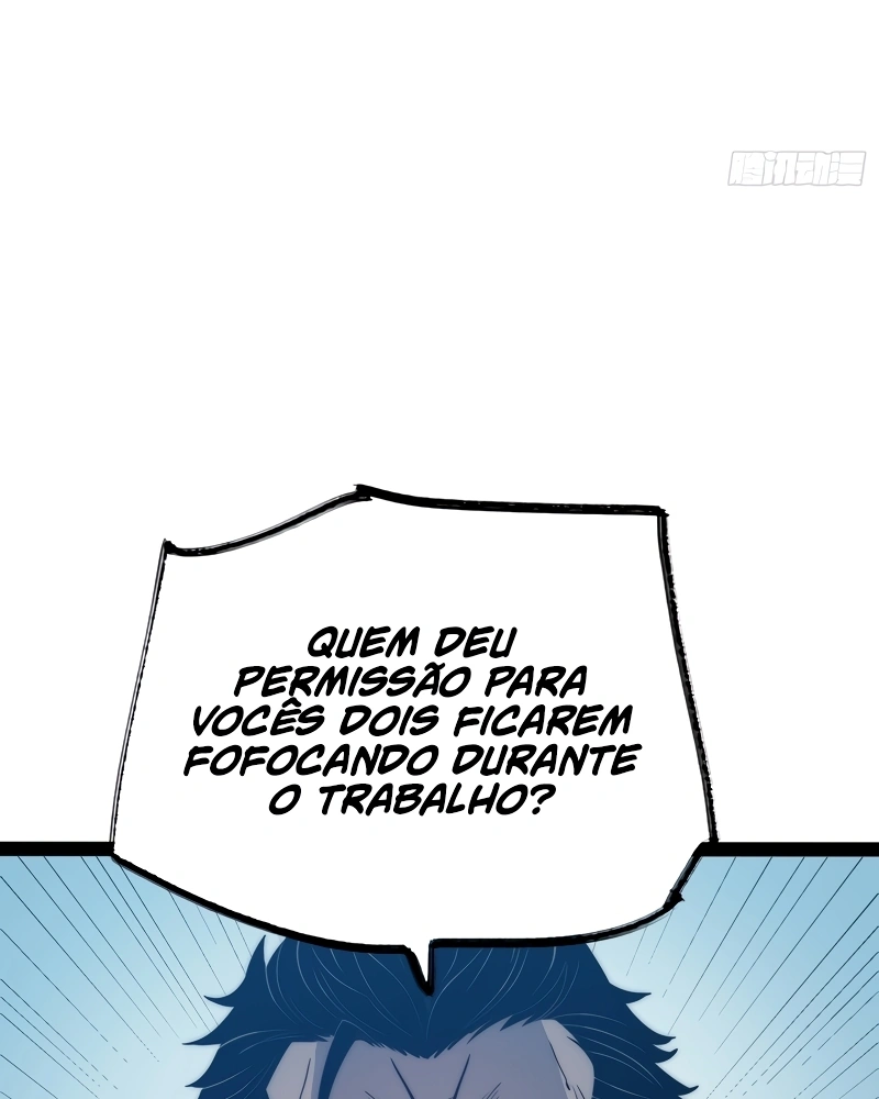Despertar em Tempo Integral Capítulo 80 Página 12