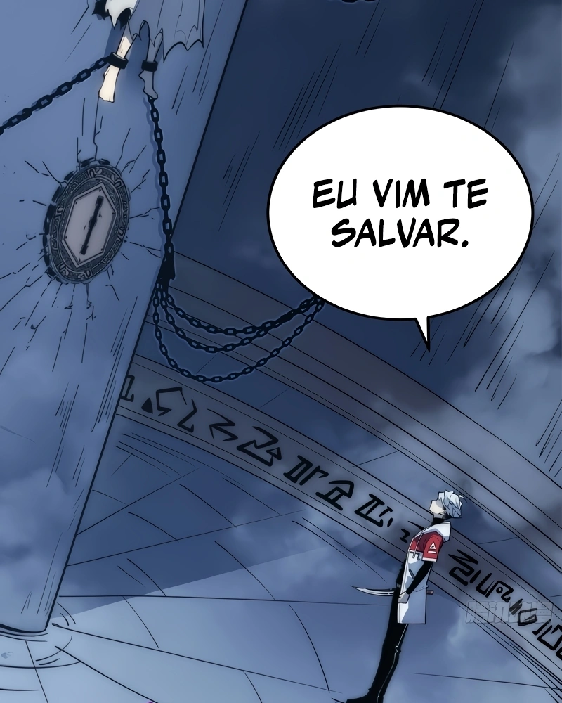 Despertar em Tempo Integral Capítulo 80 Página 69
