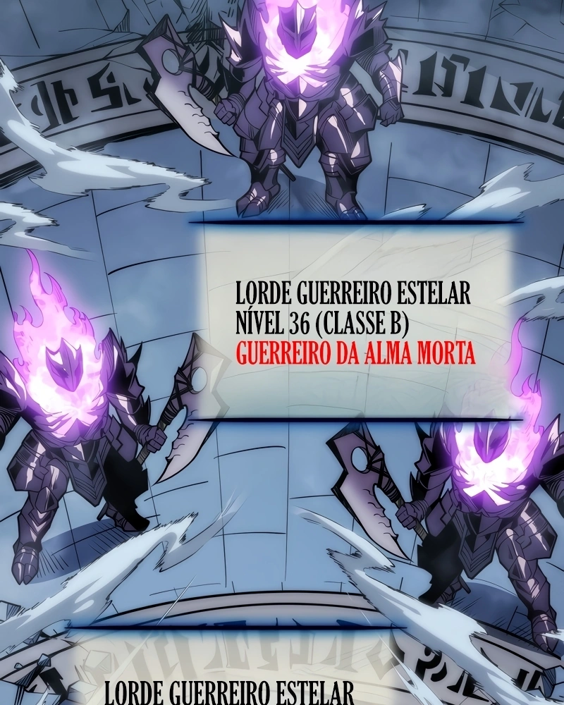 Despertar em Tempo Integral Capítulo 81 Página 27