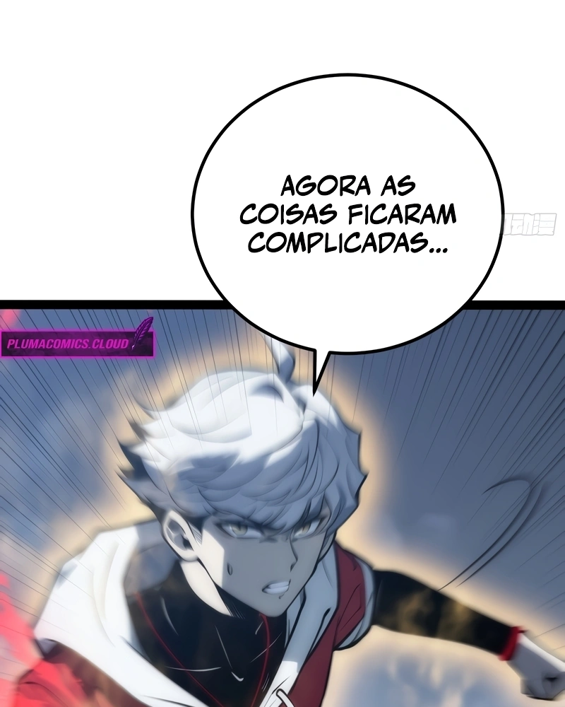 Despertar em Tempo Integral Capítulo 81 Página 38