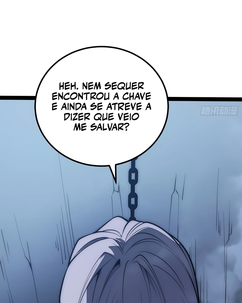 Despertar em Tempo Integral Capítulo 81 Página 47