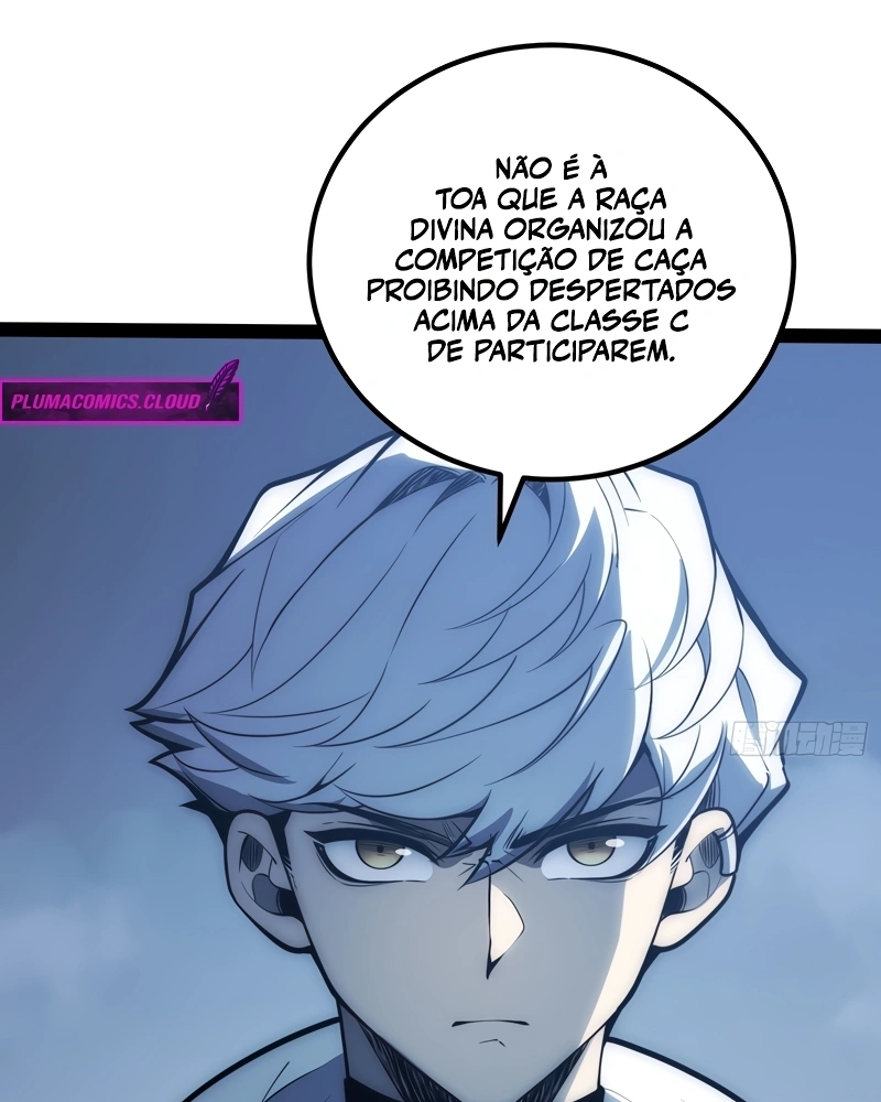 Despertar em Tempo Integral Capítulo 81 Página 62