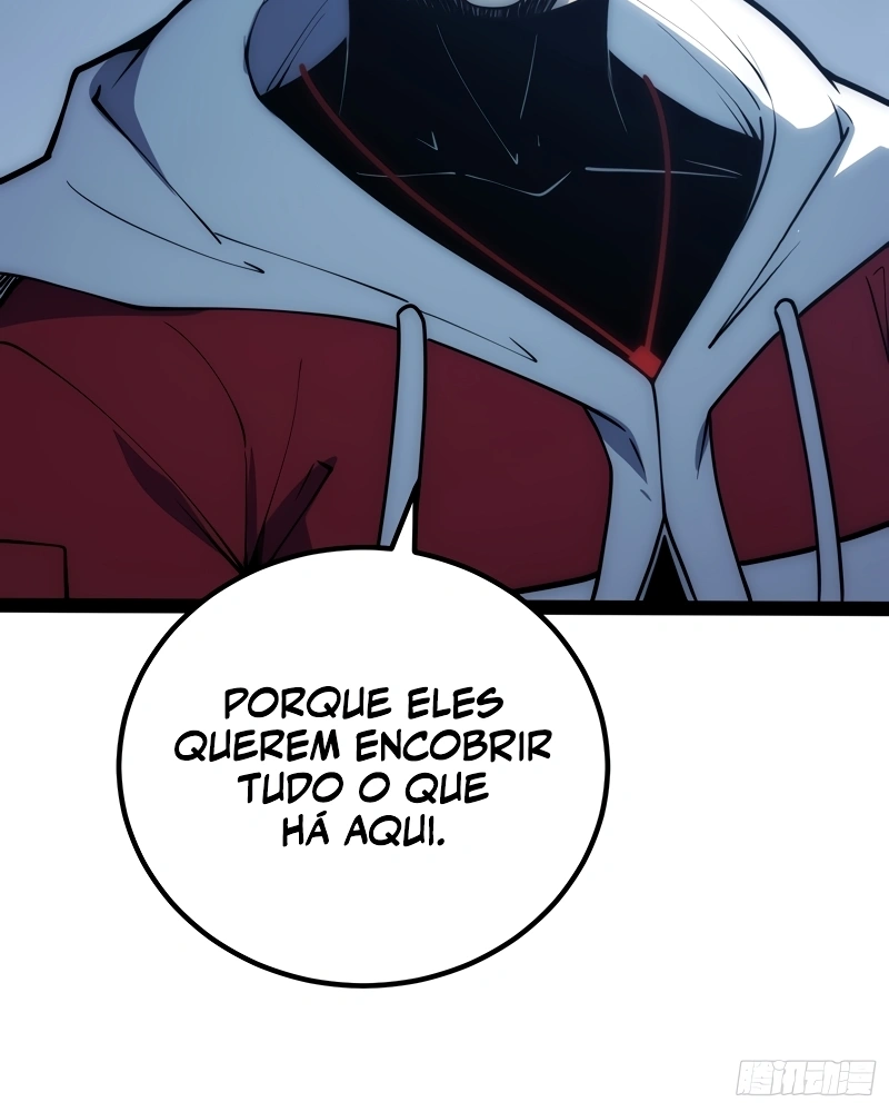 Despertar em Tempo Integral Capítulo 81 Página 63