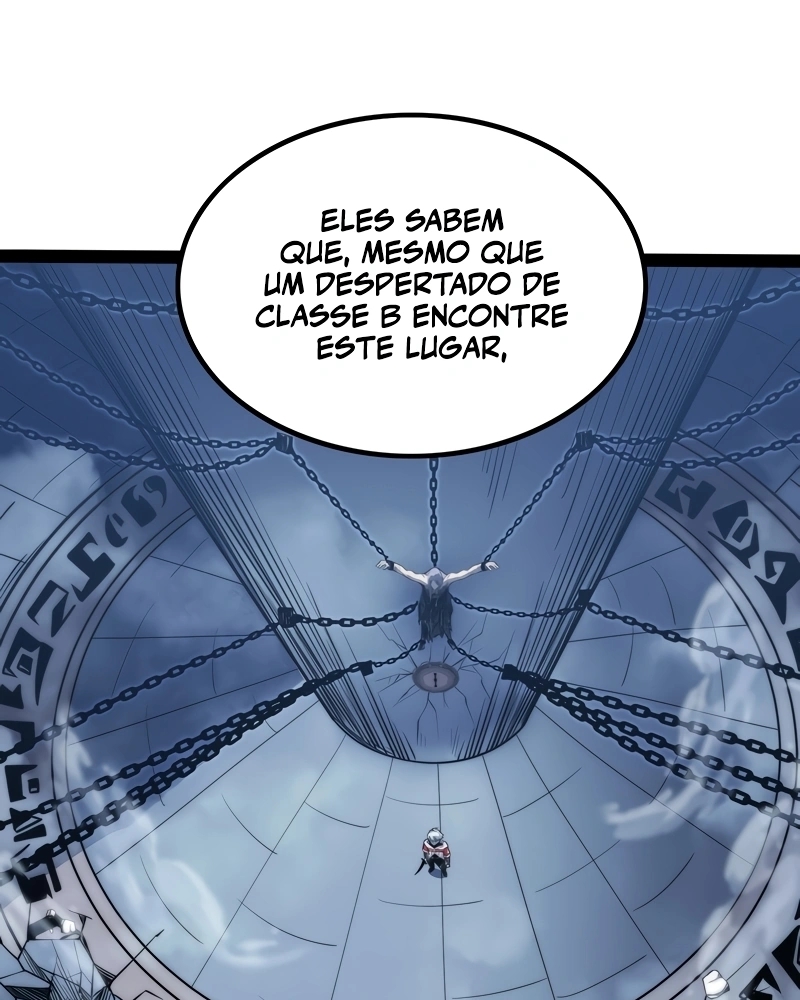 Despertar em Tempo Integral Capítulo 81 Página 64