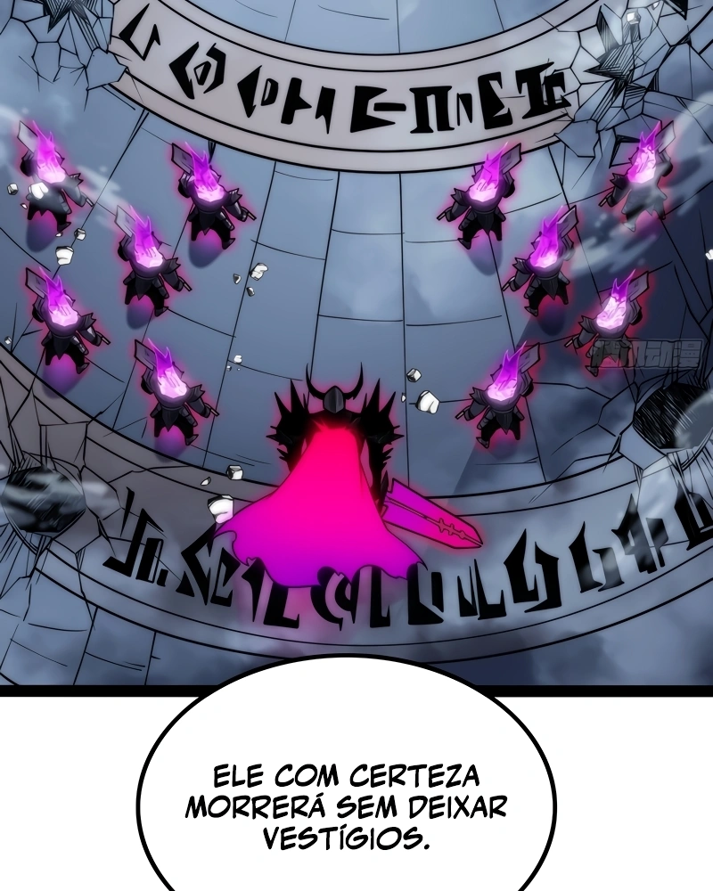 Despertar em Tempo Integral Capítulo 81 Página 65