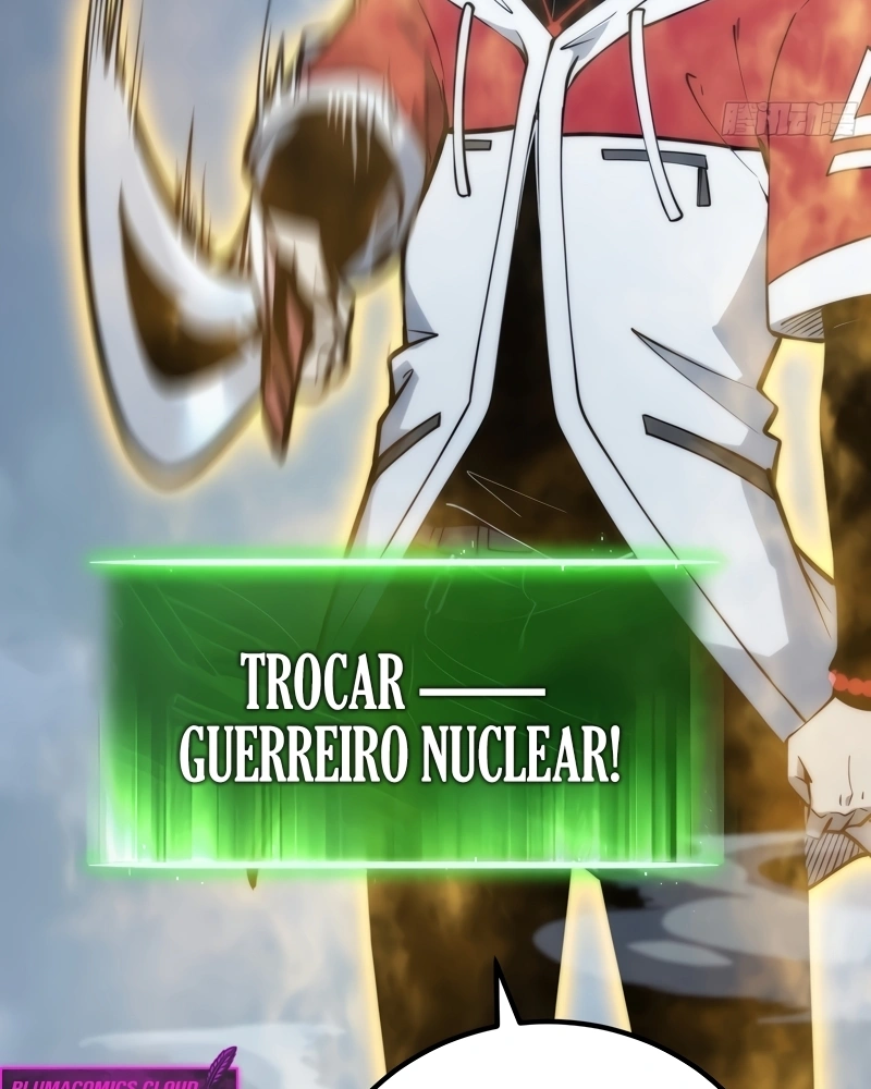 Despertar em Tempo Integral Capítulo 81 Página 71