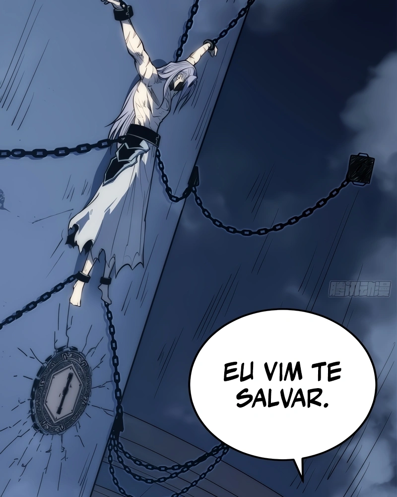 Despertar em Tempo Integral Capítulo 81 Página 9