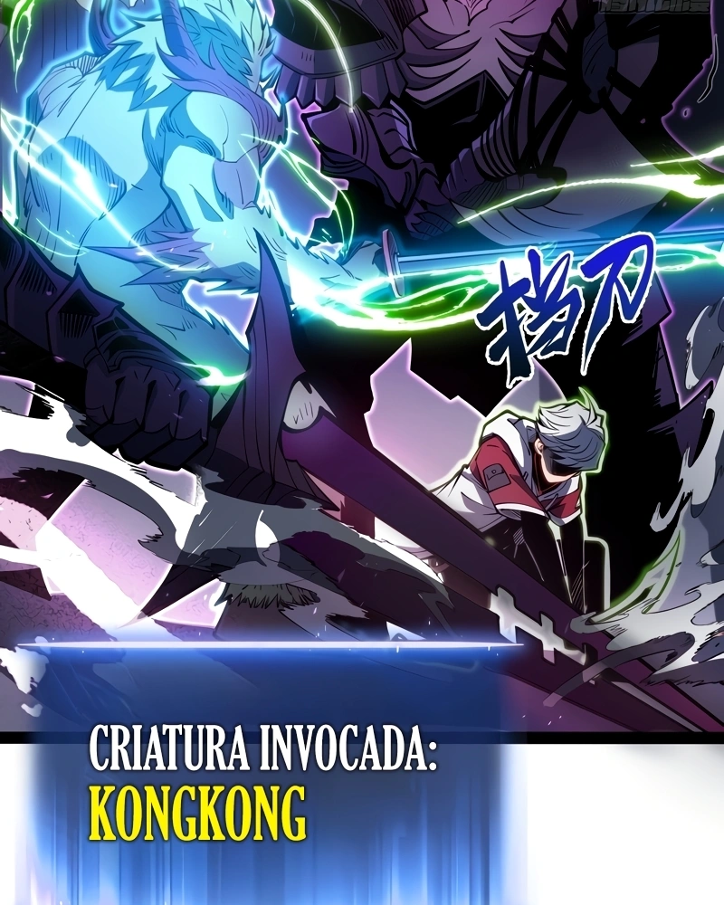 Despertar em Tempo Integral Capítulo 82 Página 22