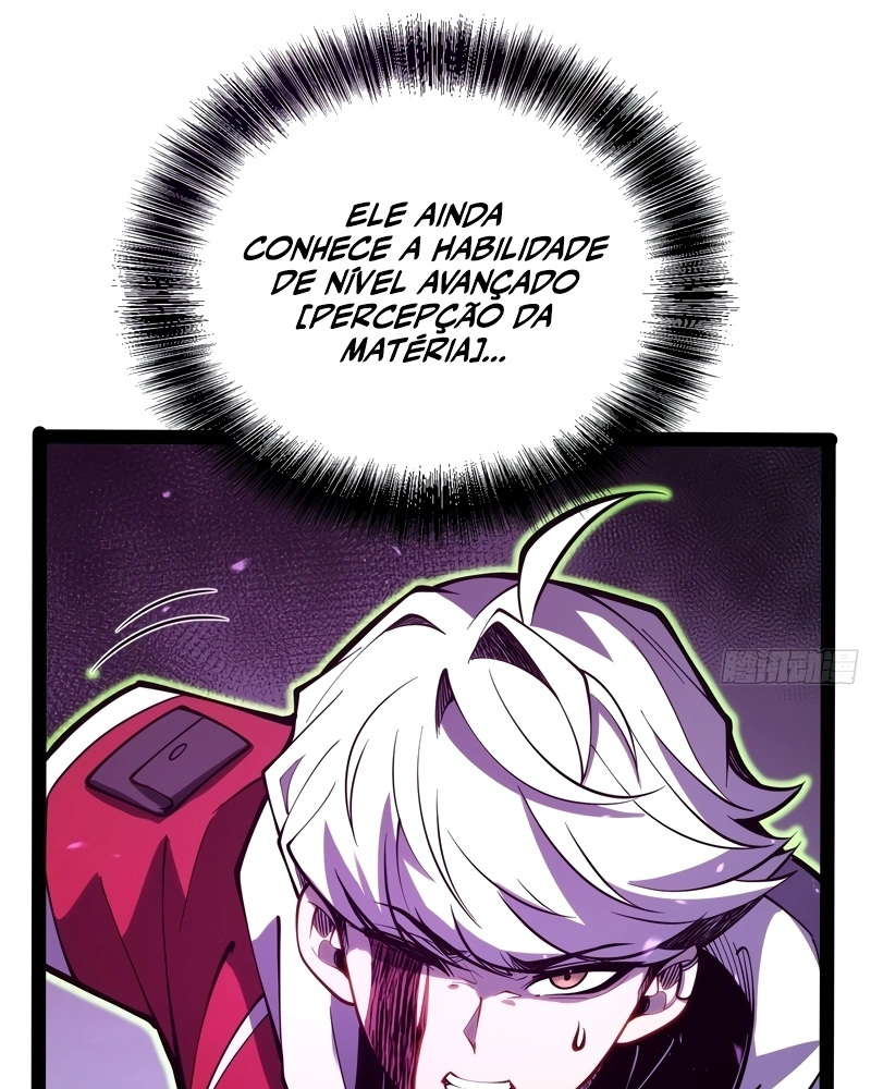Despertar em Tempo Integral Capítulo 82 Página 46