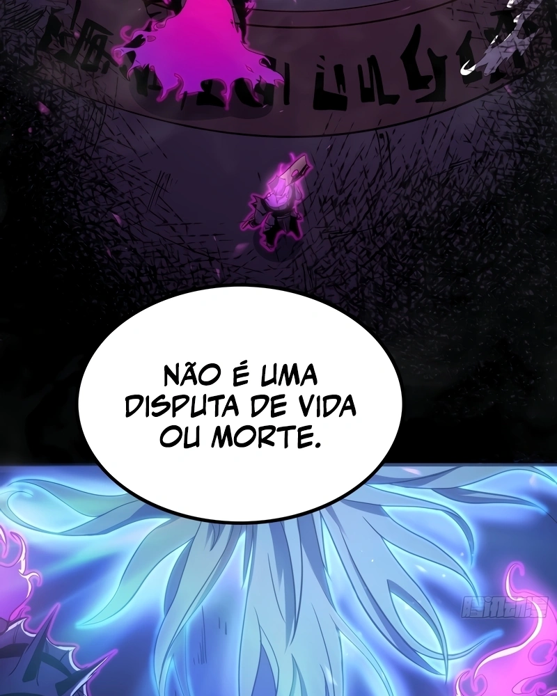 Despertar em Tempo Integral Capítulo 83 Página 20