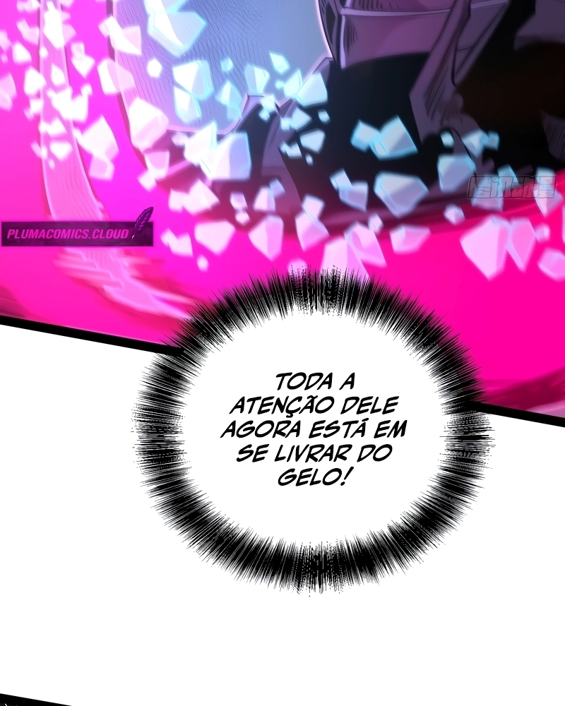 Despertar em Tempo Integral Capítulo 83 Página 38