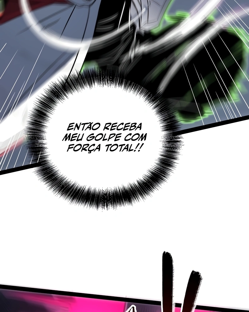 Despertar em Tempo Integral Capítulo 83 Página 40