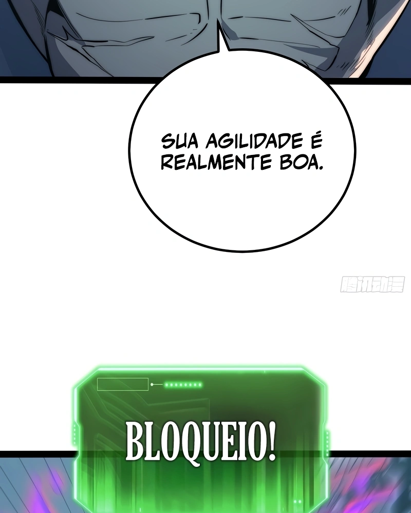 Despertar em Tempo Integral Capítulo 84 Página 40