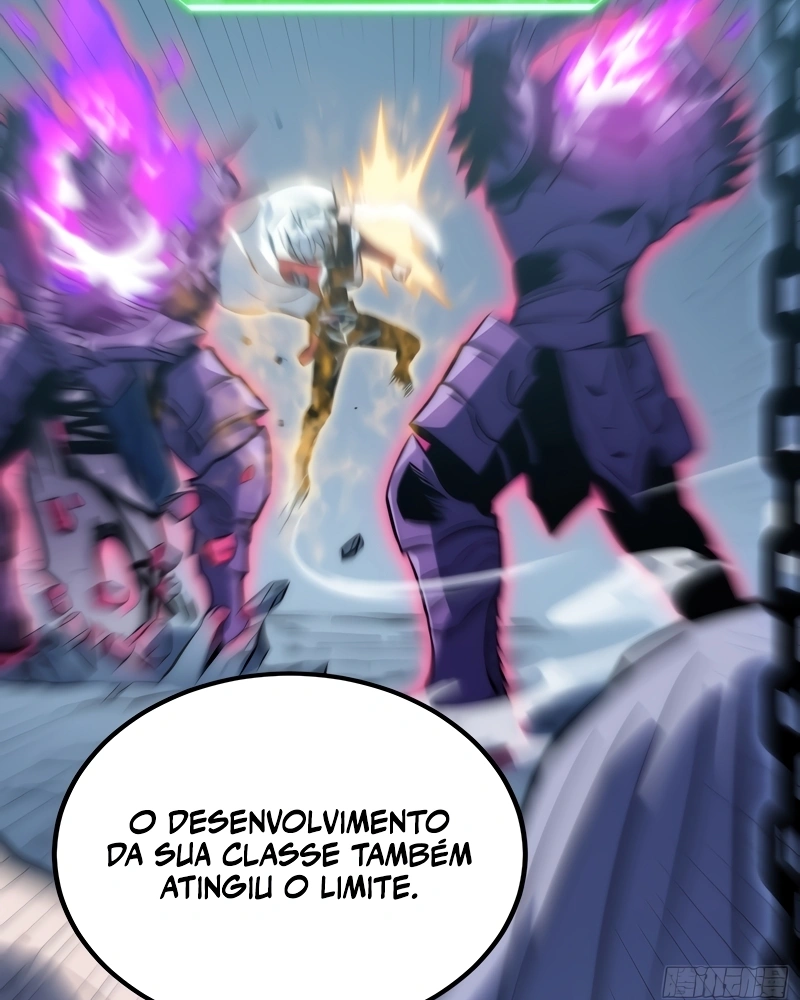 Despertar em Tempo Integral Capítulo 84 Página 41