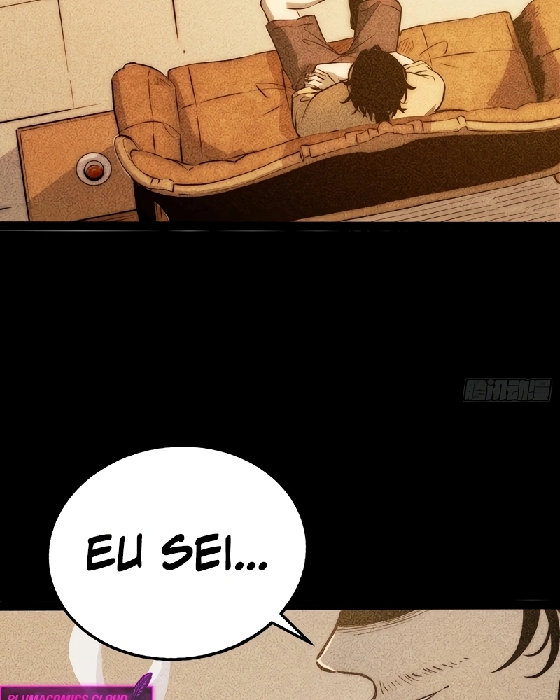 Despertar em Tempo Integral Capítulo 84 Página 58