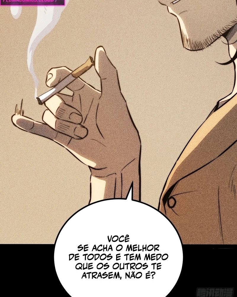 Despertar em Tempo Integral Capítulo 84 Página 59