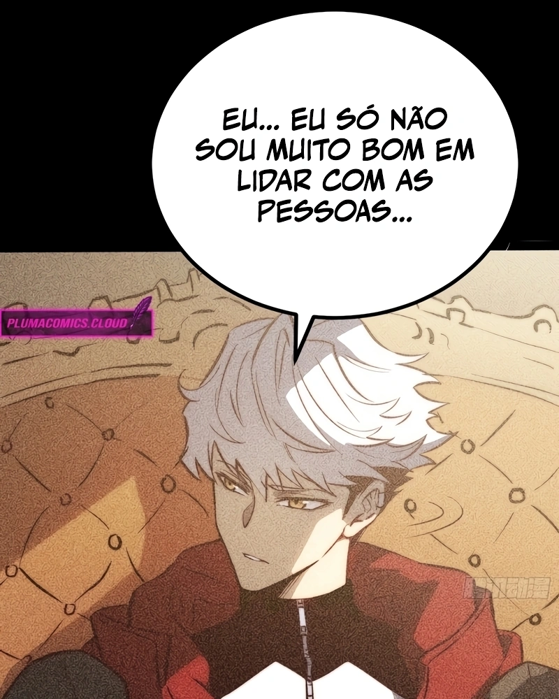 Despertar em Tempo Integral Capítulo 84 Página 62